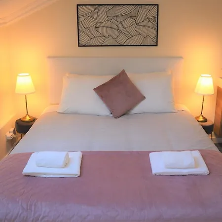 Διαμέρισμα Casa Flor Do Camarao - Centro Historico De *