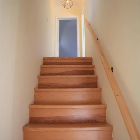 Casa Flor Do Camarao - Centro Historico De Tomar