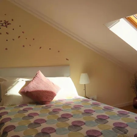 Casa Flor Do Camarao - Centro Historico De * Tomar