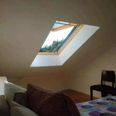 Apartamento Casa Flor Do Camarão - Centro Histórico De