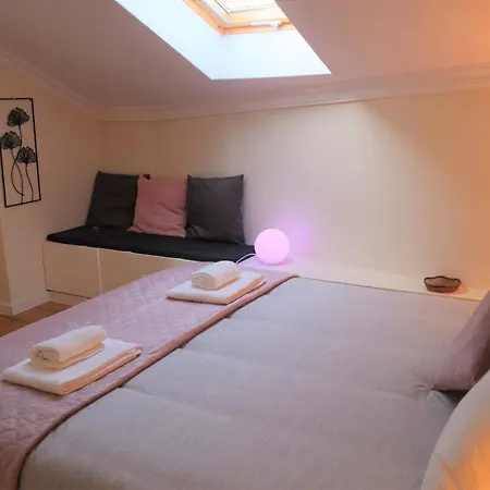 Casa Flor Do Camarao - Centro Historico De