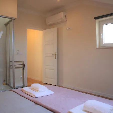 Casa Flor Do Camarao - Centro Historico De Tomar