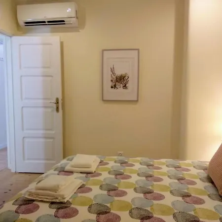 Apartment Casa Flor Do Camarao - Centro Historico De