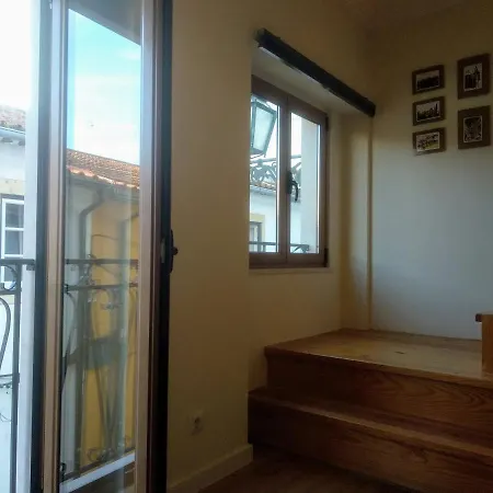 Casa Flor Do Camarao - Centro Historico De Διαμέρισμα