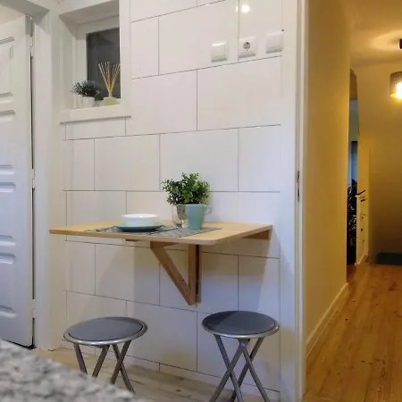 Casa Flor Do Camarão - Centro Histórico De Tomar