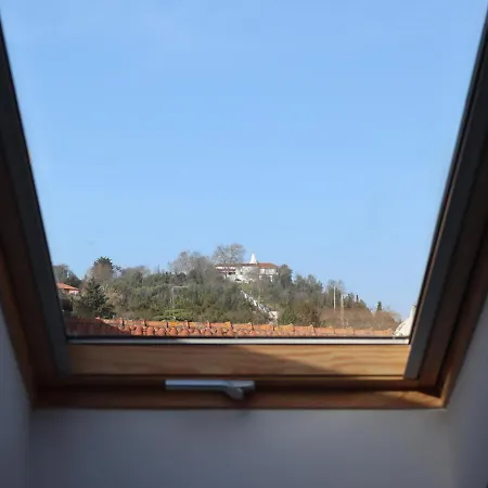 Apartamento Casa Flor Do Camarão - Centro Histórico De *