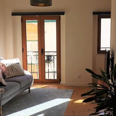 Casa Flor Do Camarao - Centro Historico De Διαμέρισμα *