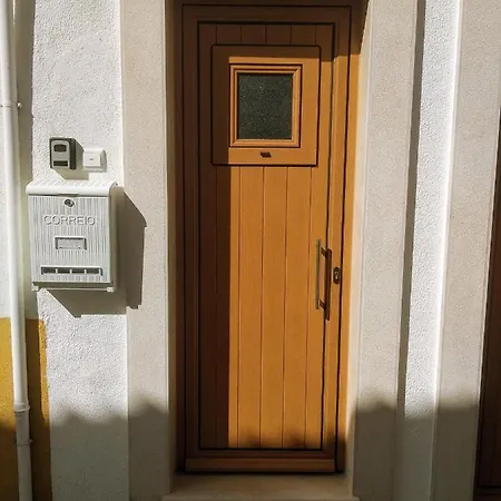 Casa Flor Do Camarao - Centro Historico De