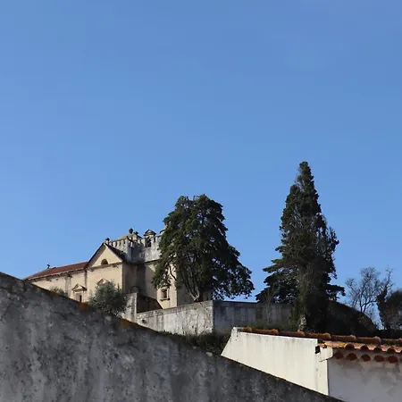 Casa Flor Do Camarao - Centro Historico De