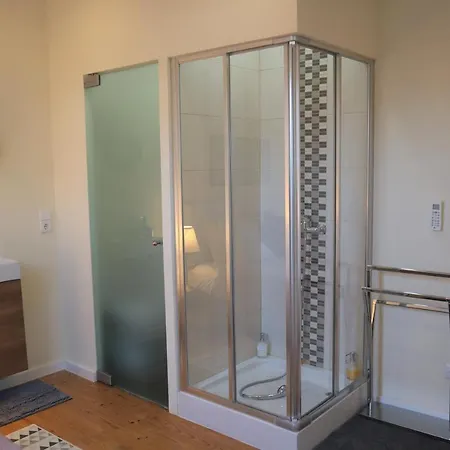 Casa Flor Do Camarao - Centro Historico De Διαμέρισμα Tomar