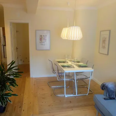 Casa Flor Do Camarão - Centro Histórico De Tomar