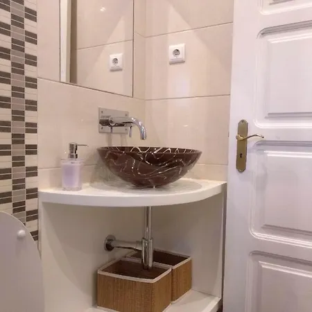 Apartamento Casa Flor Do Camarão - Centro Histórico De Tomar