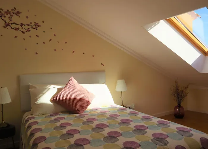 Casa Flor Do Camarao - Centro Historico De * تومار