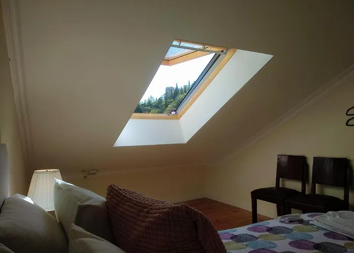 شقة Casa Flor Do Camarao - Centro Historico De