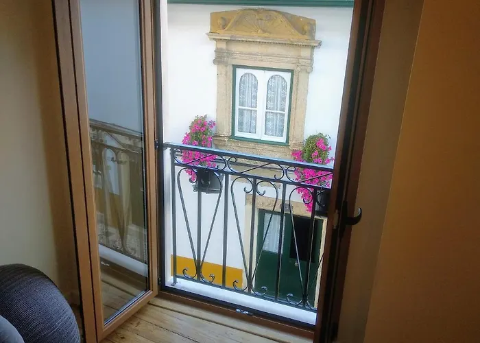 Casa Flor Do Camarao - Centro Historico De شقة تومار