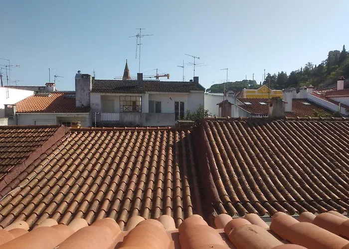 Casa Flor Do Camarao - Centro Historico De شقة *