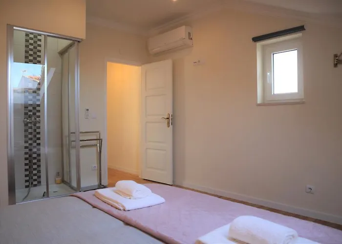 Casa Flor Do Camarao - Centro Historico De Tomar