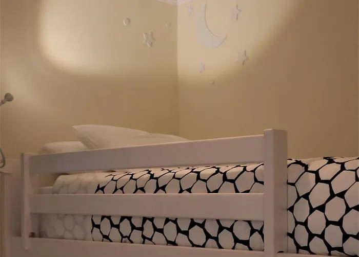 Casa Flor Do Camarao - Centro Historico De *