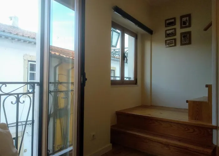 Casa Flor Do Camarao - Centro Historico De شقة