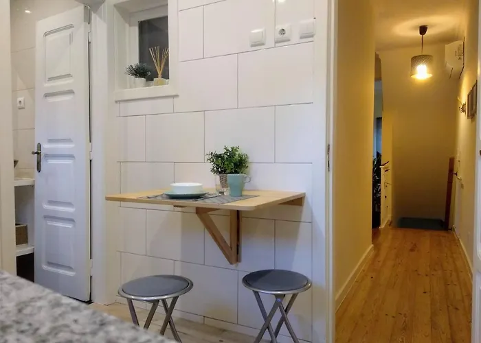 Casa Flor Do Camarao - Centro Historico De تومار