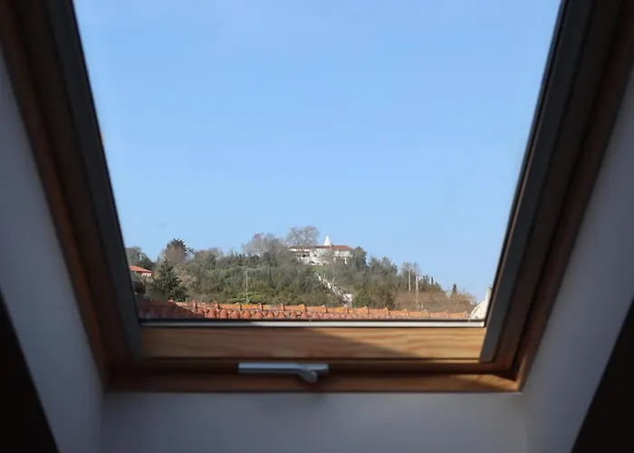 شقة Casa Flor Do Camarao - Centro Historico De *