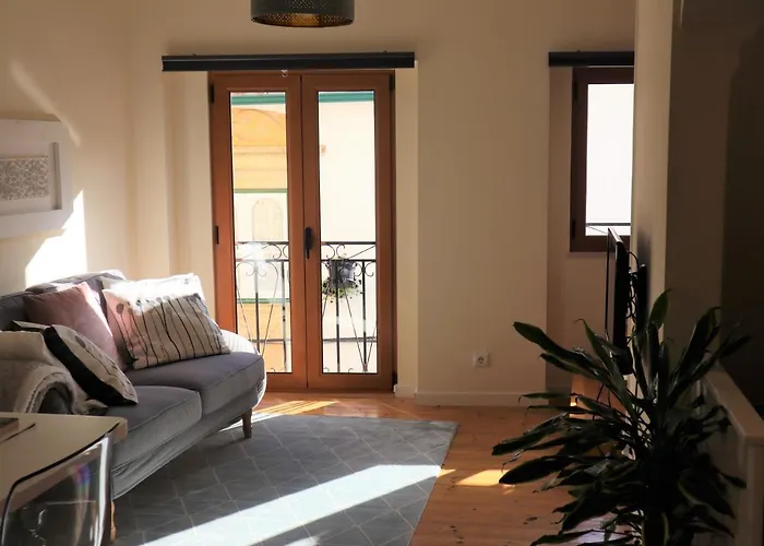 Casa Flor Do Camarao - Centro Historico De Apartman *