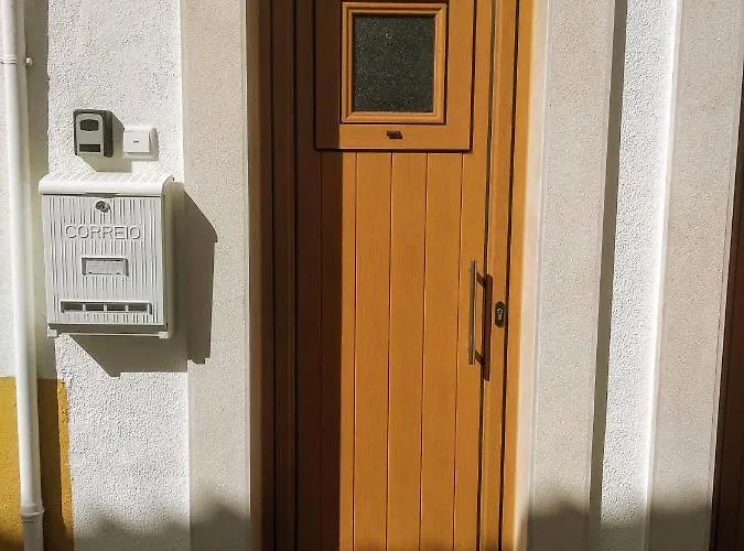 Casa Flor Do Camarao - Centro Historico De