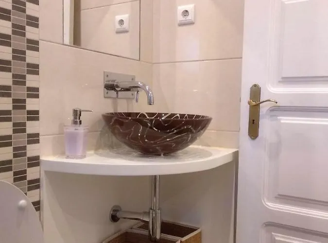 Apartman Casa Flor Do Camarao - Centro Historico De Tomar